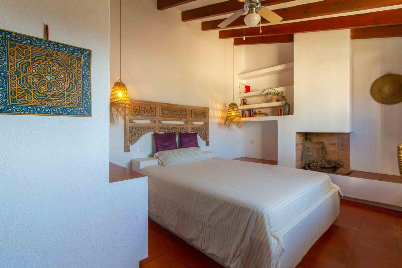 Casa Con Piscina Gades-Marisol Villa Altea Exterior foto