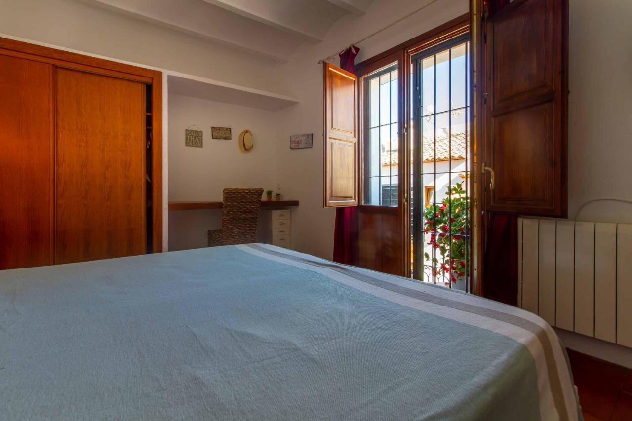 Casa Con Piscina Gades-Marisol Villa Altea Exterior foto